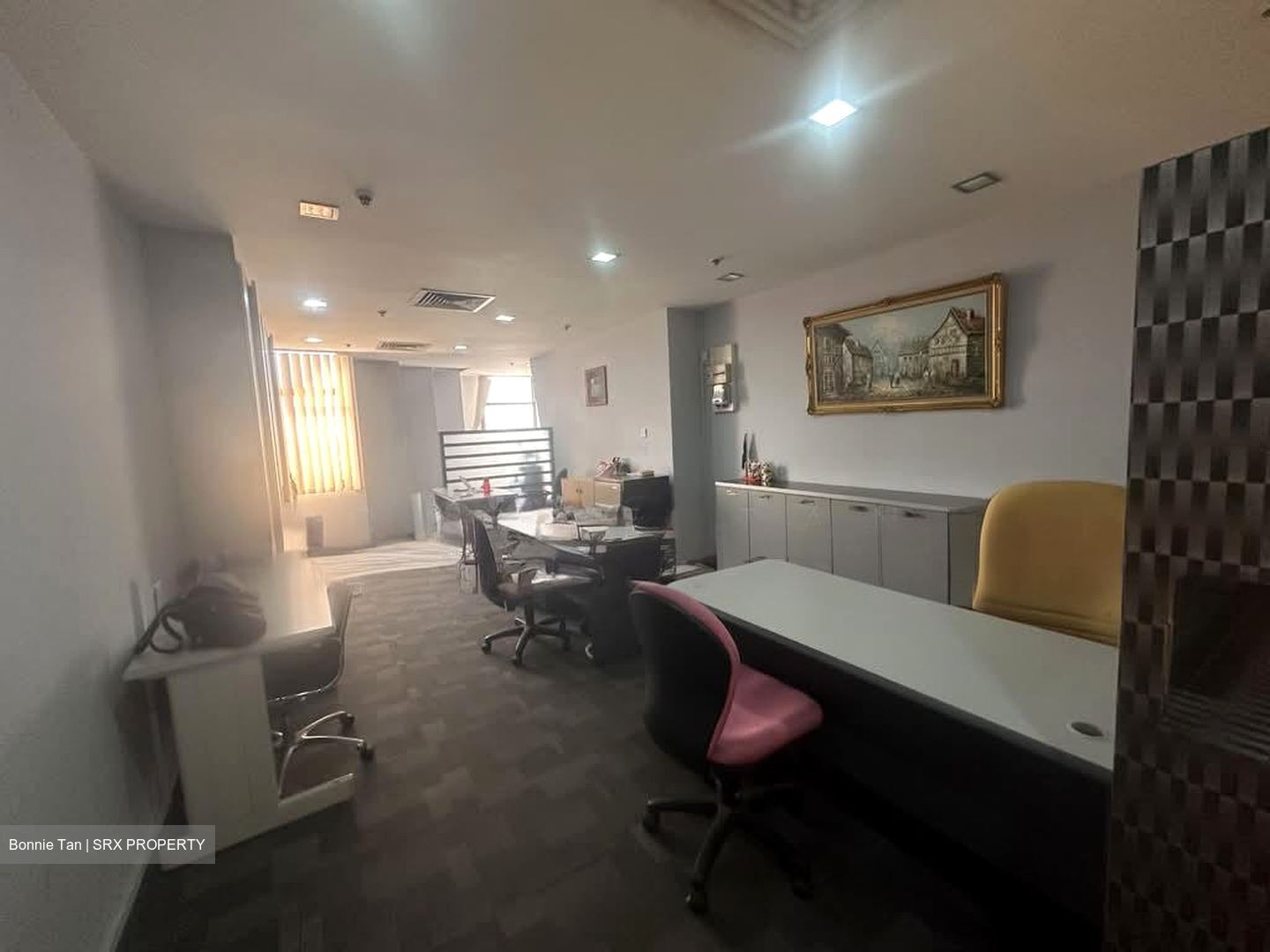 Peninsula Plaza (D6), Office #546769981
